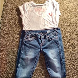 True religion